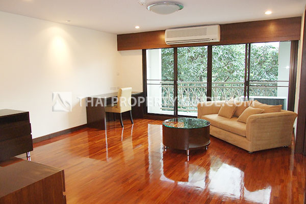 Apartment for rent in Sukhumvit